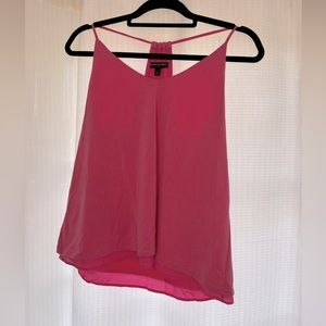 Pink Banana Republic Tank